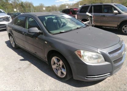 Vehicle Report for - Image 1