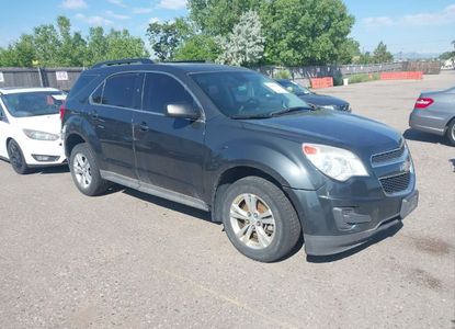 Raport pojazdu dla VIN 2GNFLCEK8D6416301 - Obraz 1