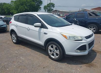 Vehicle Report for VIN 1FMCU0G97GUB03985 - Image 1