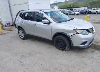 Informe del vehículo para VIN KNMAT2MV2FP522769 - Imagen 1