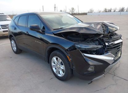 Vehicle Report for - Image 1