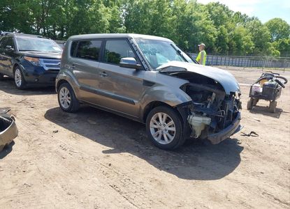 Vehicle Report for - Image 1