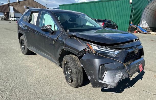 Informe del vehículo para VIN 2T3G1RFV4PC341007 - Imagen 1