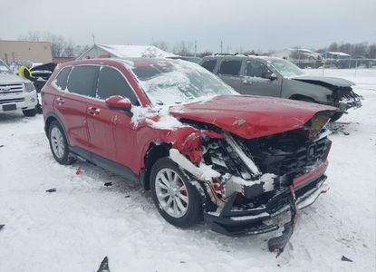 Informe del vehículo para VIN 2HKRS3H42RH318955 - Imagen 1