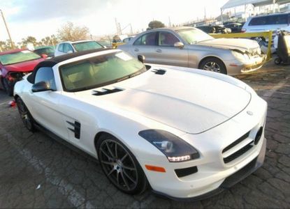 Vehicle Report for - Image 1