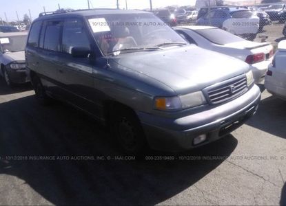 Доклад за превозно средство за VIN JM3LV5221W0837060 - Изображение 1