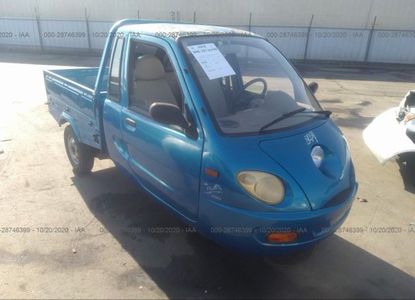 Vehicle Report for - Image 1