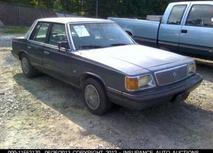 Vehicle Report for - Image 1