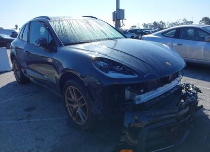 Vehicle Report for VIN WP1AA2A53RLB05066 - Image 1