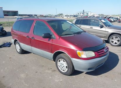 Raport pojazdu dla VIN 4T3ZF13C42U436544 - Obraz 1