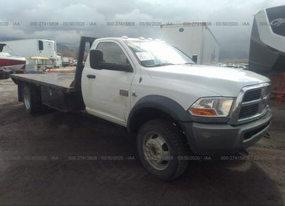 Raport vehicul pentru VIN 3D6WU6EL0BG518963 - Imaginea 1