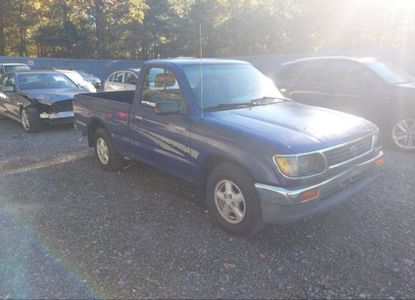 Звіт про транспортний засіб для VIN 4TANL42N0TZ106022 – зображення 1