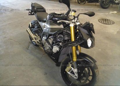 Vehicle Report for VIN WB10D1201GZ696314 - Image 1