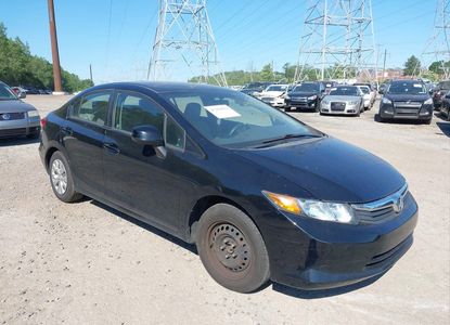 Vehicle Report for - Image 1