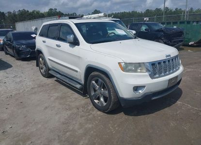 Vehicle Report for VIN 1C4RJECT8CC195064 - Image 1