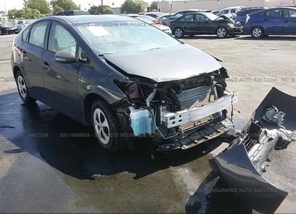 Vehicle Report for - Image 1