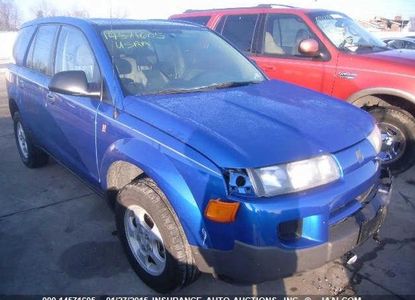 Vehicle Report for - Image 1