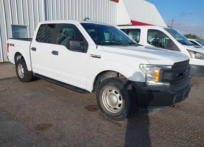 Vehicle Report for  - Image 1