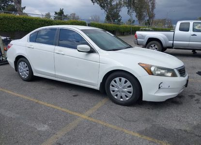 Vehicle Report for VIN 1HGCP26379A060792 - Image 1