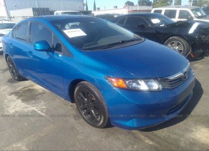 Vehicle Report for - Image 1