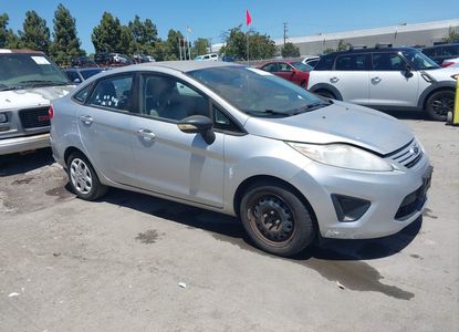 Vehicle Report for - Image 1