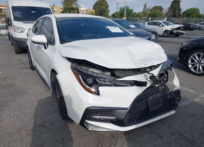 Raport pojazdu dla VIN JTDS4RCE8LJ020018 - Obraz 1