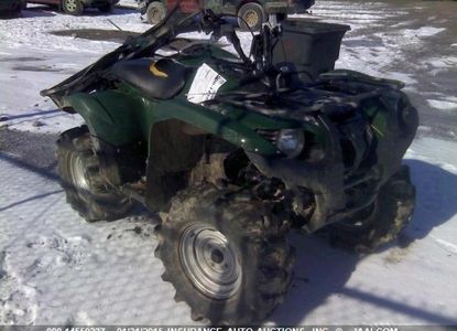 Informe del vehículo para VIN 5Y4AM15Y8CA100639 - Imagen 1