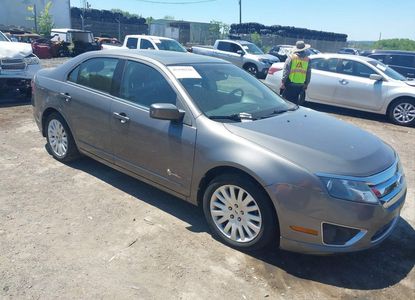 Vehicle Report for - Image 1