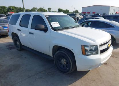 Vehicle Report for VIN 1GNLC2E03ER210949 - Image 1