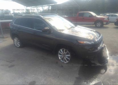 Informe del vehículo para VIN 1C4PJMDB4FW610956 - Imagen 1