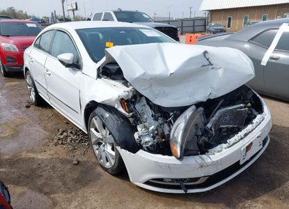 Informe del vehículo para VIN WVWAN7AN0EE530035 - Imagen 1