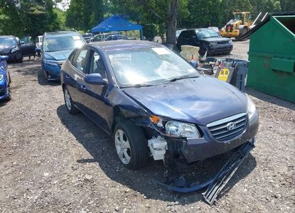 تقرير المركبة لـ VIN KMHDU46D28U521891 - الصورة 1