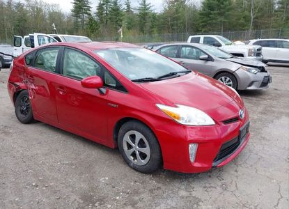 Raport pojazdu dla VIN JTDKN3DU0D1679793 - Obraz 1