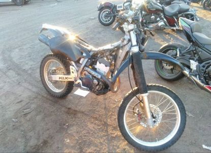 Rapport sur le véhicule pour VIN JS1SK43B132101476 - Image 1