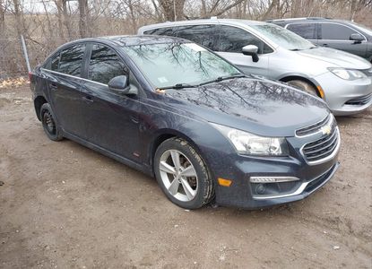 Vehicle Report for - Image 1