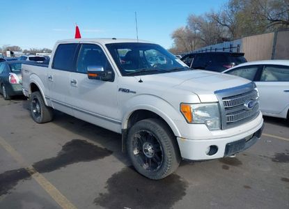 Raport pojazdu dla VIN 1FTFW1EV4AFA33360 - Obraz 1