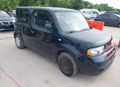 Vehicle Report for VIN JN8AZ2KR6CT254966 - Image 1