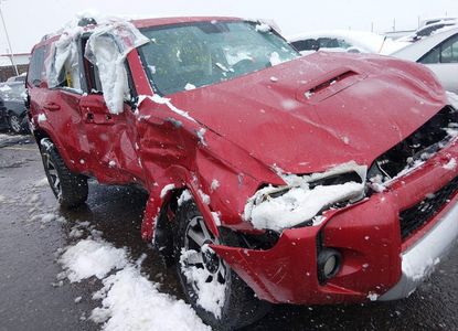 Vehicle Report for - Image 1