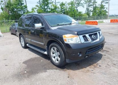 Informe del vehículo para VIN 5N1BA0ND9BN611955 - Imagen 1