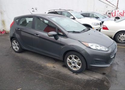 Vehicle Report for - Image 1