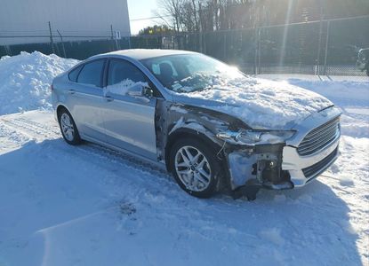 Vehicle Report for - Image 1