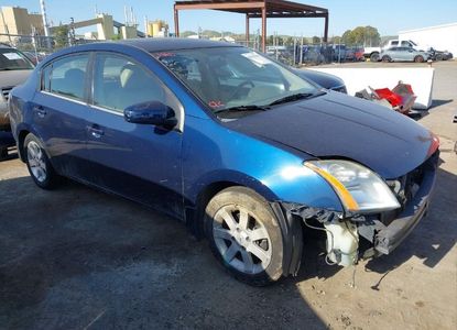 Vehicle Report for VIN 3N1AB61E47L622208 - Image 1