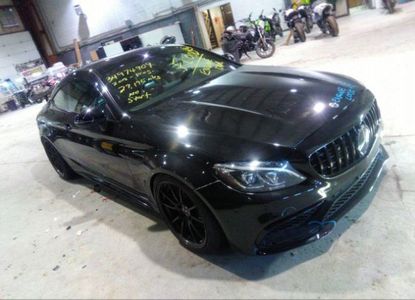 Vehicle Report for VIN WDDWJ8HB2JF707925 - Image 1