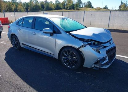 Vehicle Report for - Image 1