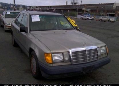Vehicle Report for - Image 1