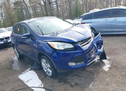 Raport pojazdu dla VIN 1FMCU0HX1DUD56454 - Obraz 1