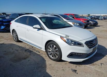 Raport pojazdu dla VIN 5NPE34AF6FH080777 - Obraz 1