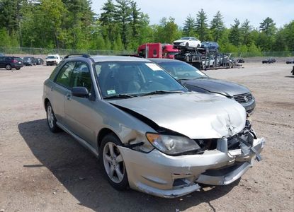 Raport pojazdu dla VIN JF1GG67676H820406 - Obraz 1