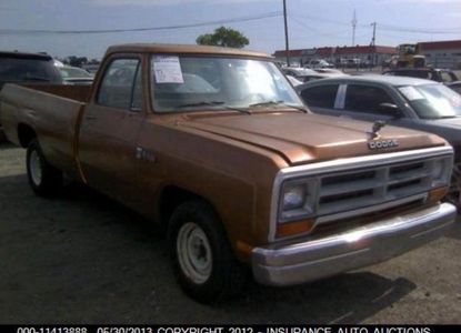 تقرير المركبة لـ VIN 1B7FD04H4GS036044 - الصورة 1