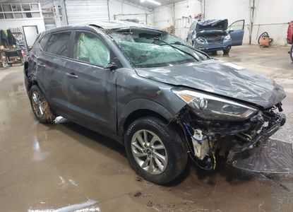 Vehicle Report for VIN KM8J2CA49JU645981 - Image 1